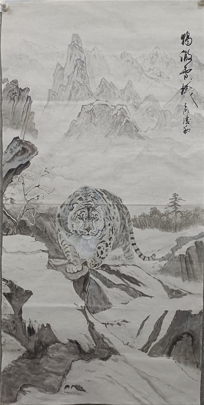4 4