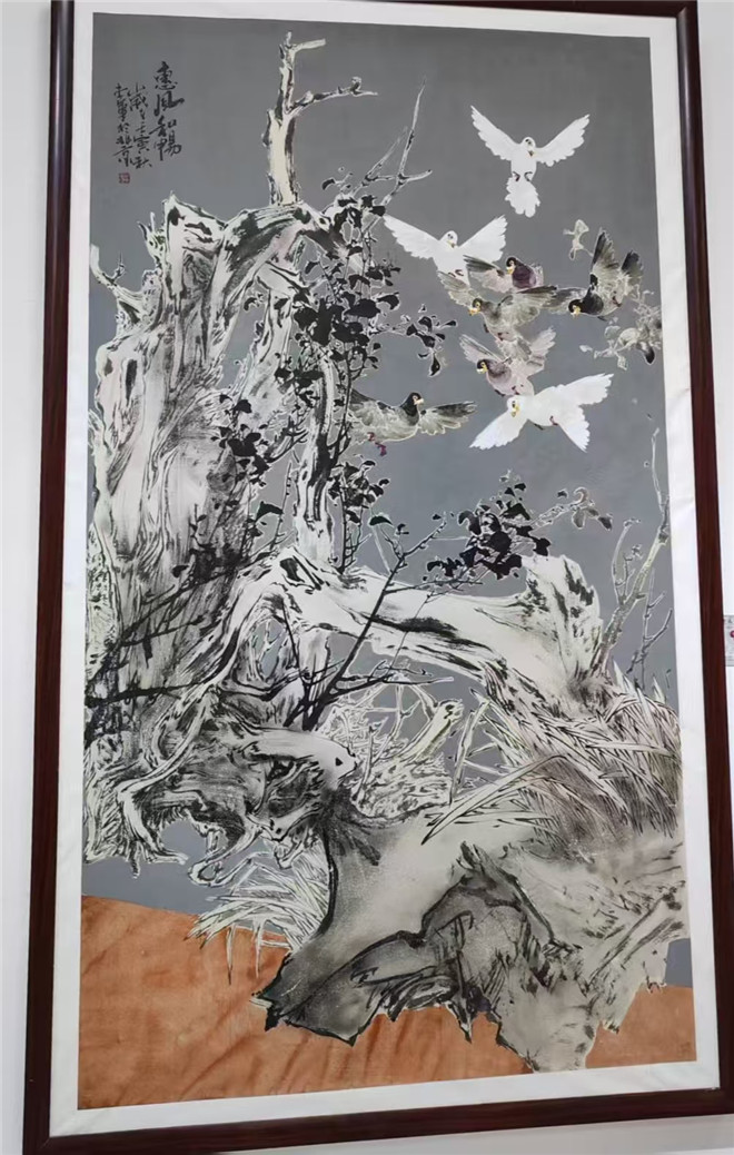 5 5