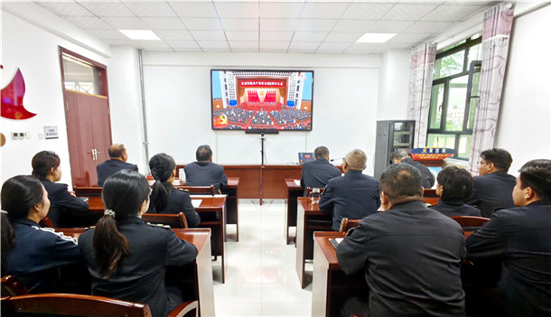 集中收听重要讲话,筑牢思想信仰根基1 集中收听重要讲话,筑牢思想信仰根基1
